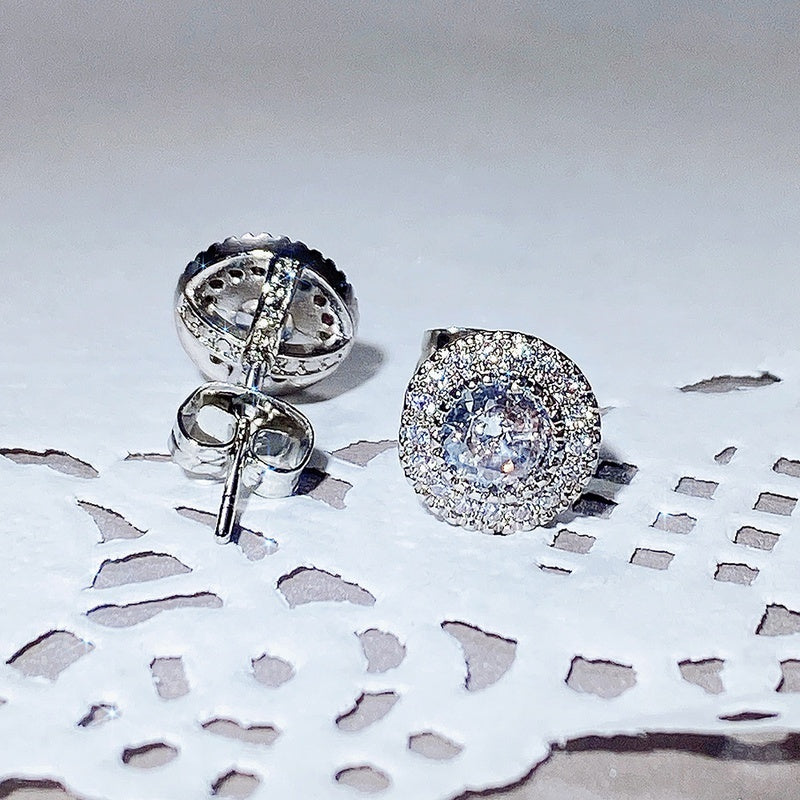 Luxurious Earrings
