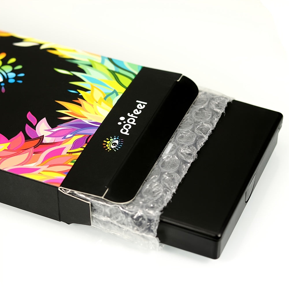 POPFEEL Mini Eyeshadow Palette Professional