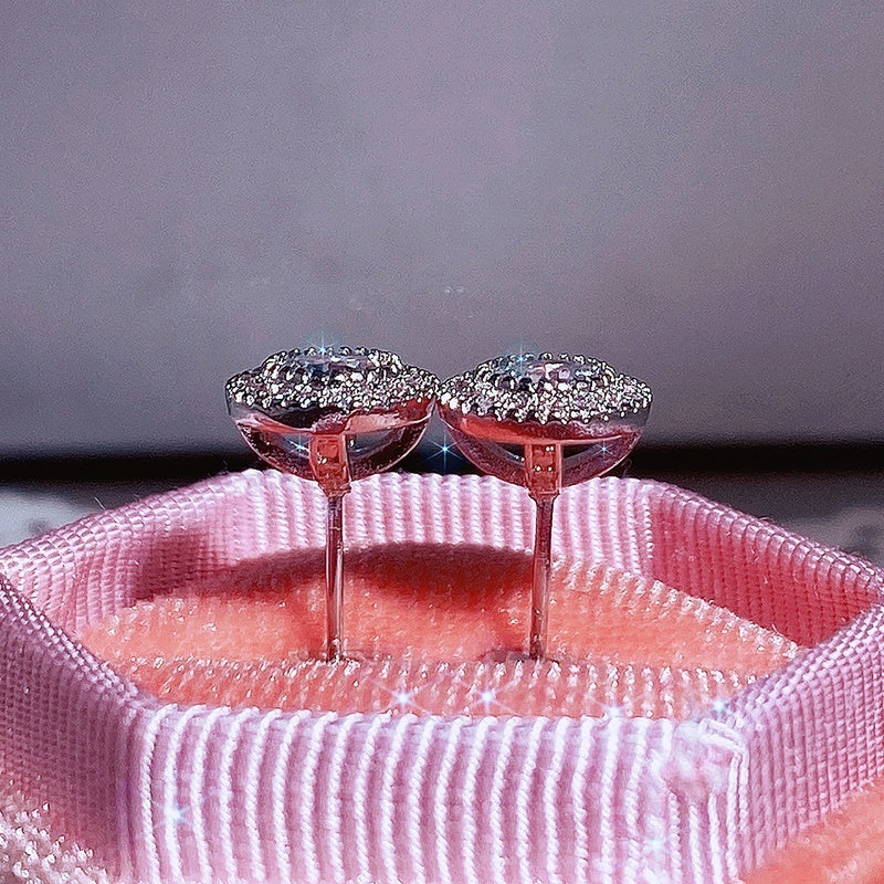 Luxurious Earrings