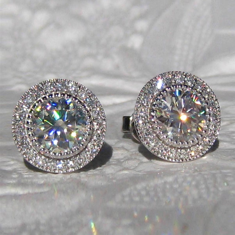 Luxurious Earrings