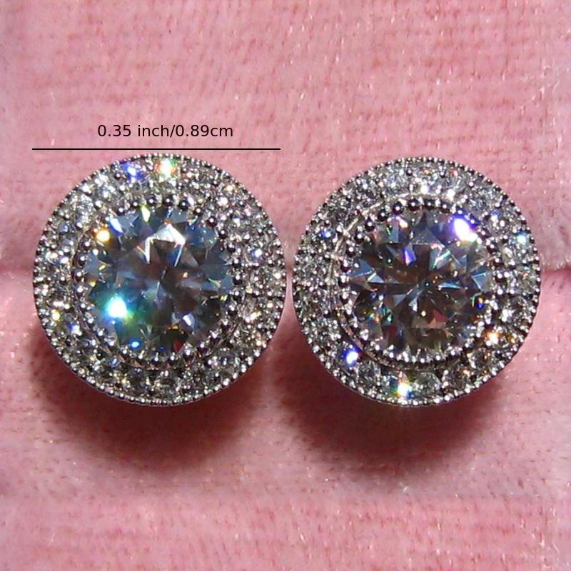 Luxurious Earrings