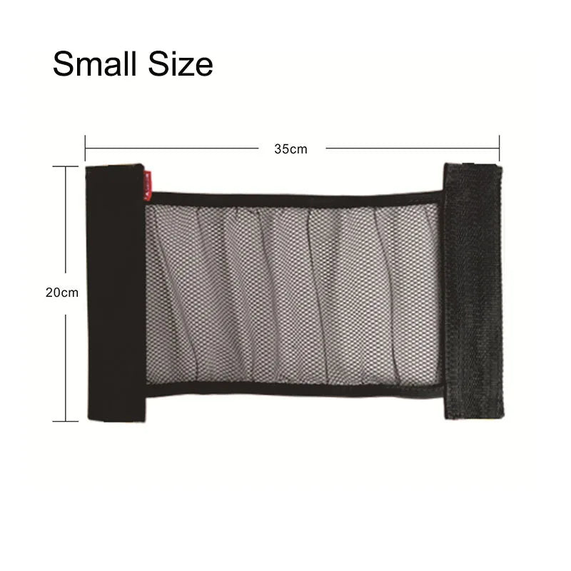 Auto Accessories Car Interior Organizer