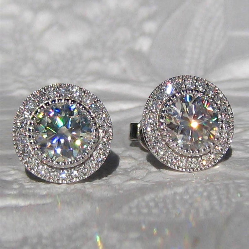 Luxurious Earrings