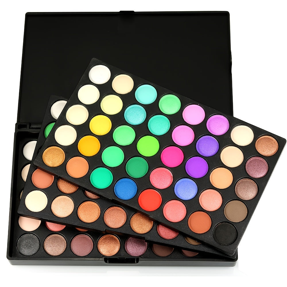 POPFEEL Mini Eyeshadow Palette Professional