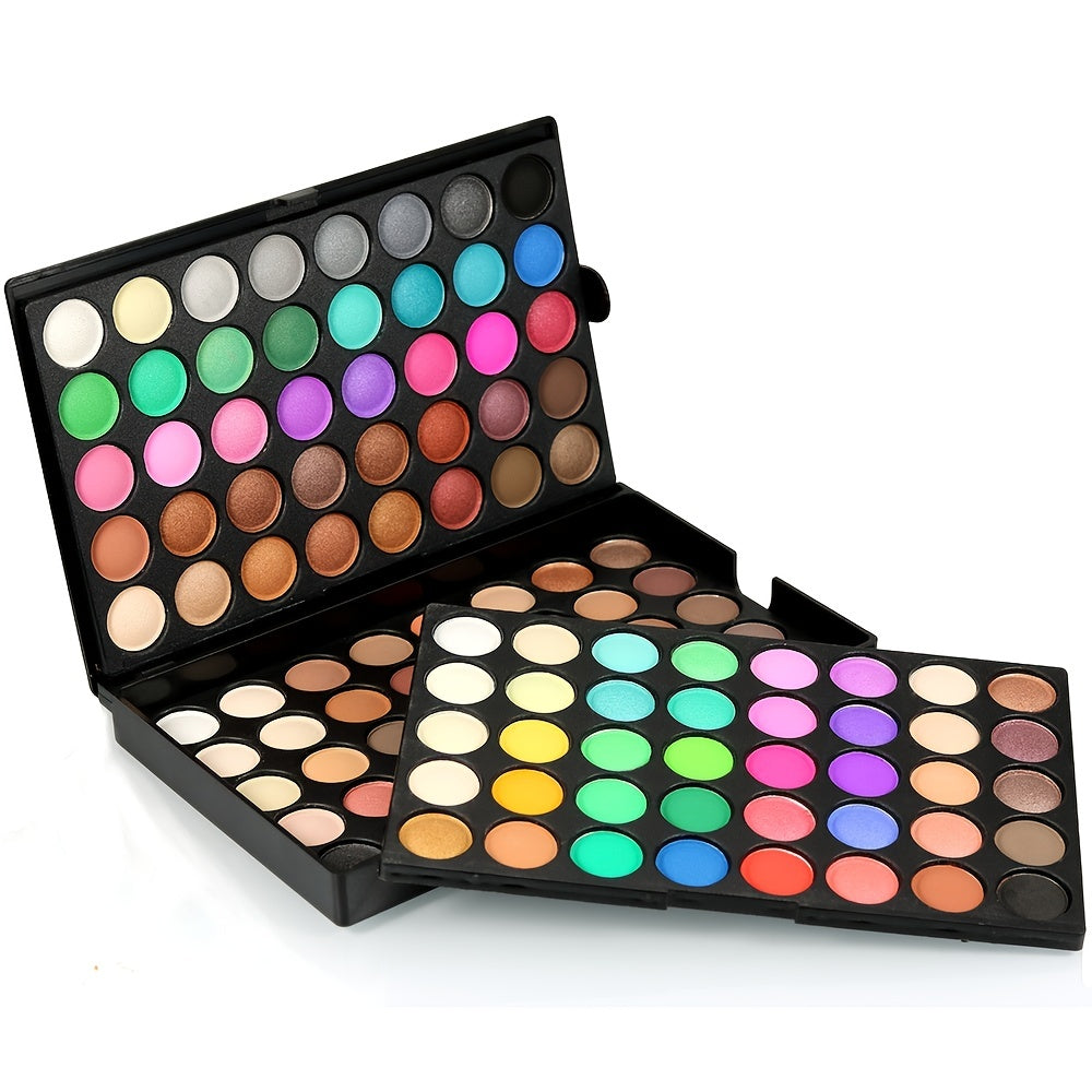 POPFEEL Mini Eyeshadow Palette Professional