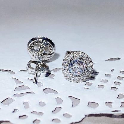 Luxurious Earrings