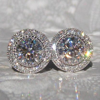 Luxurious Earrings
