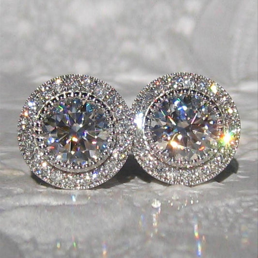 Luxurious Earrings