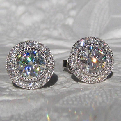 Luxurious Earrings