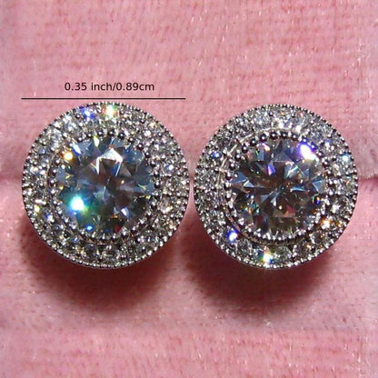 Luxurious Earrings
