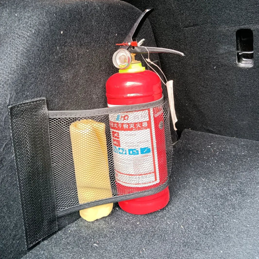 Auto Accessories Car Interior Organizer